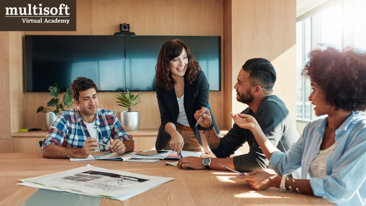 Why SAP CPI Training Is in High Demand Today
